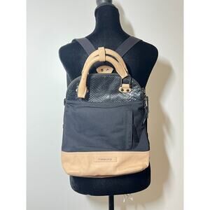 away travel toiletry bag Hanging in Jet Black alpine climbing Model:RIC73HXF (7'3